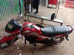 TVS Star Sport 125